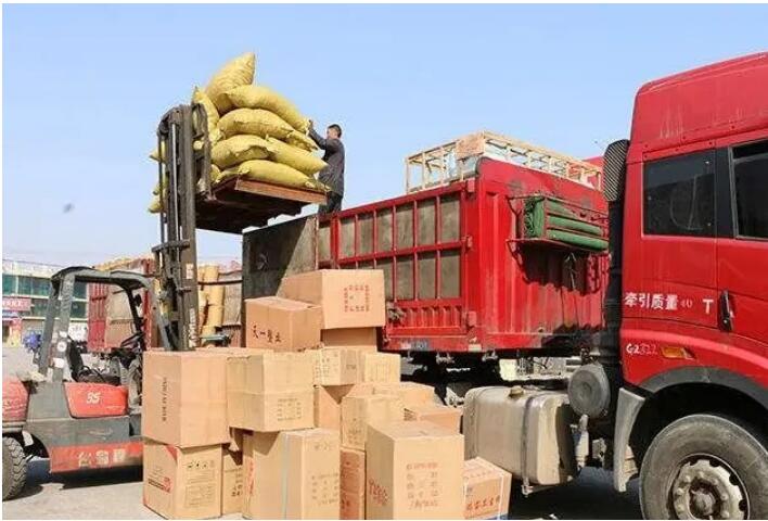 漳州到临桂区物流专线