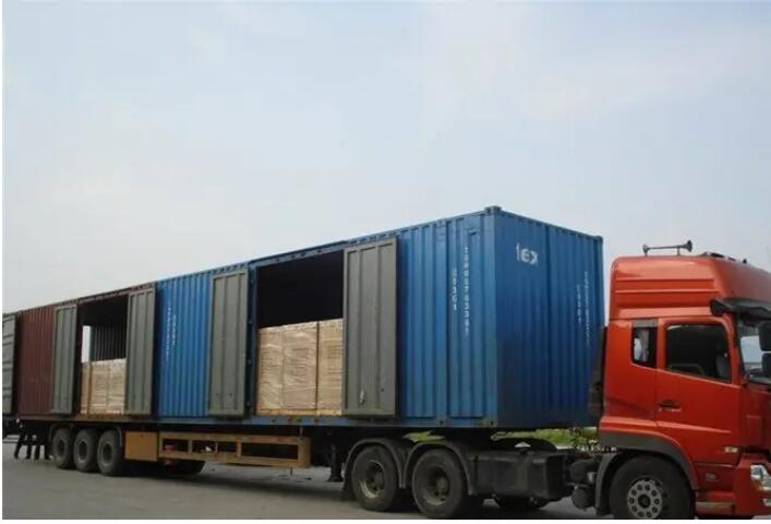 漳州到临桂区整车运输