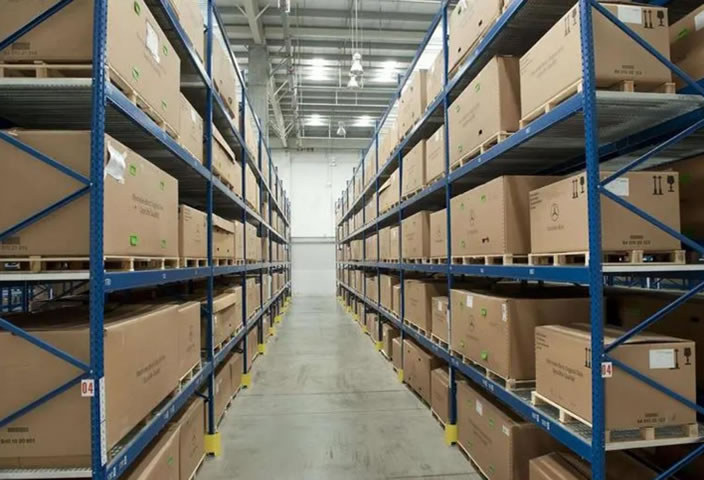 漳州到临桂区货物仓储