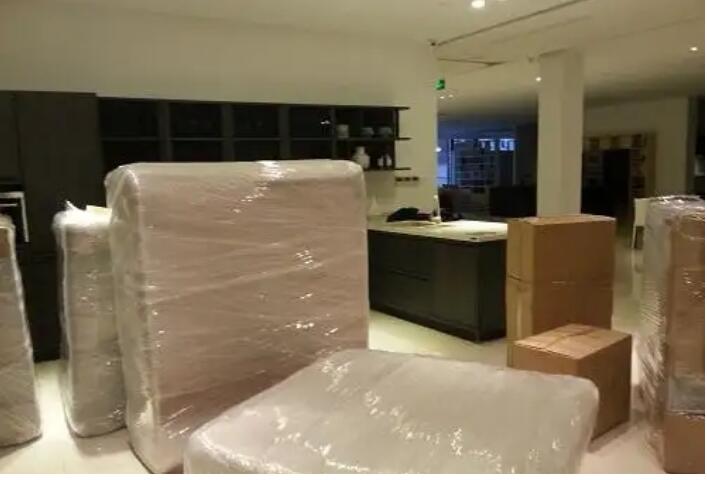 漳州到临桂区长途搬家