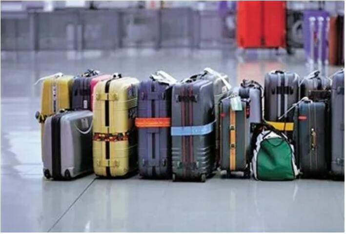 漳州到临桂区行李托运