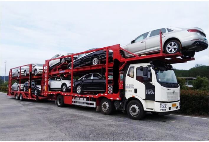 漳州到临桂区轿车托运